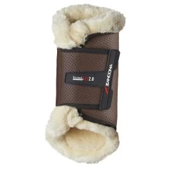 Zandona Gamaschen 2.0 Hinten 13 Zandona Gamaschen 2.0 Hinten -Reitsportbedarf 331437 BR 2