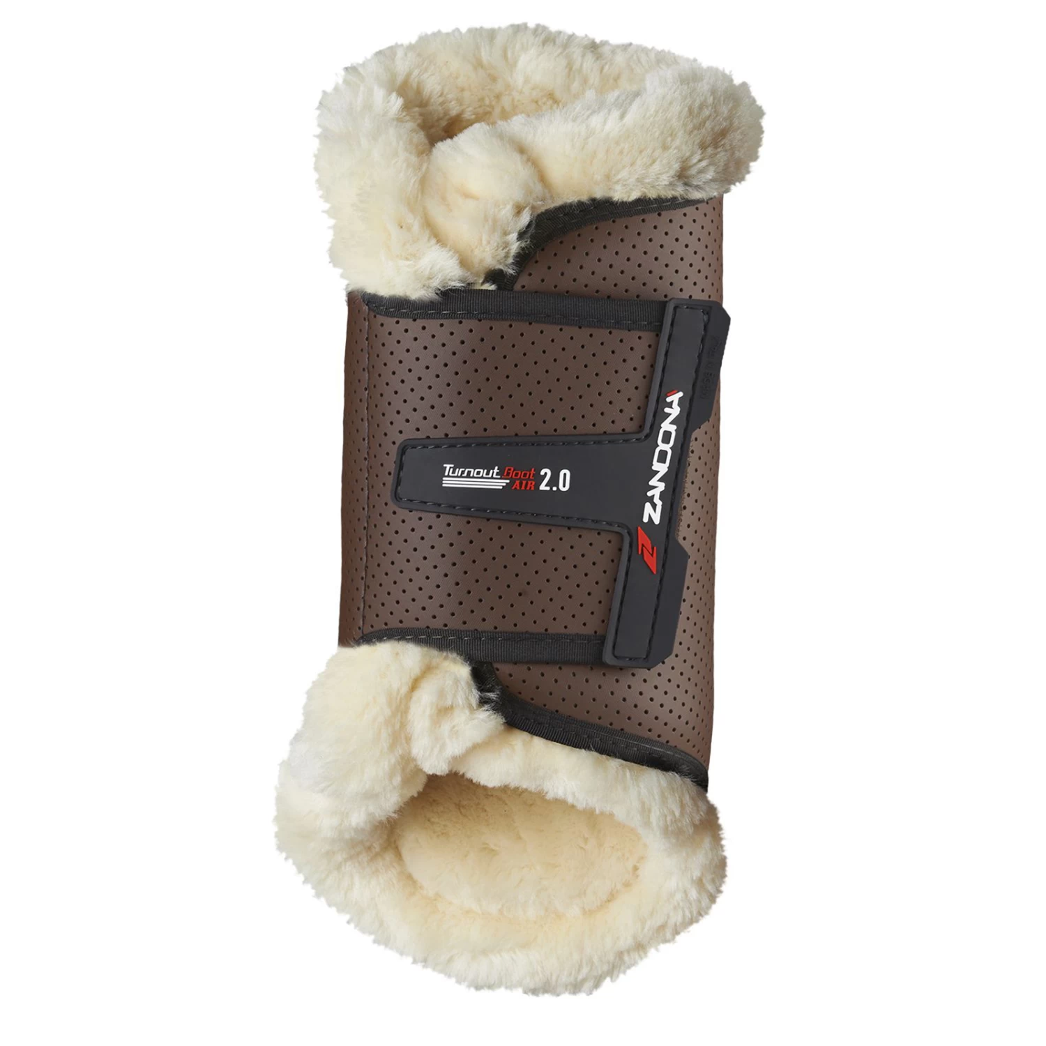 Zandona Gamaschen 2.0 Hinten 6 Zandona Gamaschen 2.0 Hinten – Bild 6