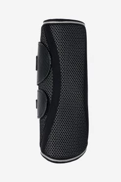 Lemieux Carbon Mesh Netzgamaschen -Reitsportbedarf 332045 BL 3