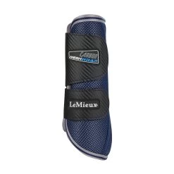 Lemieux Carbon Mesh Netzgamaschen -Reitsportbedarf 332045 DB G 2