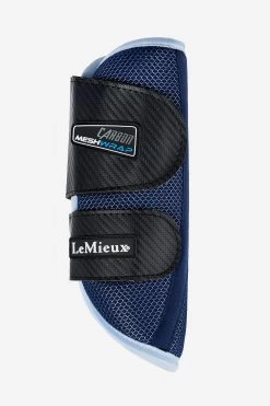 Lemieux Carbon Mesh Netzgamaschen -Reitsportbedarf 332045 LB G 01