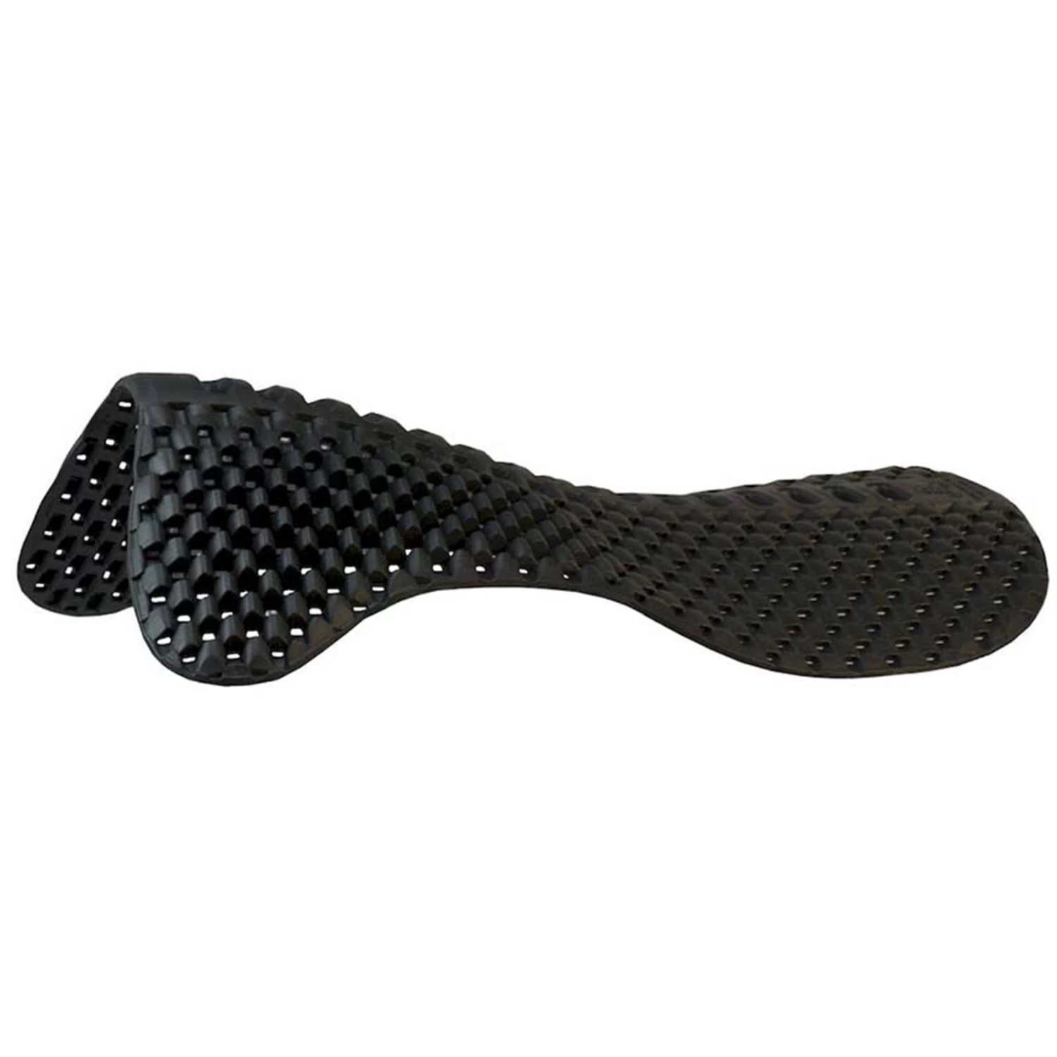 Acavallo Piuma Federleichtes Gel Pad Vorne Erhöht 1 Acavallo Piuma Federleichtes Gel Pad Vorne Erhöht