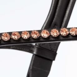 Kavalkade Trense Rose -Reitsportbedarf 332392 BL 4