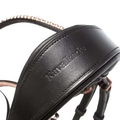 Kavalkade Trense Rose -Reitsportbedarf 332392 BL 6