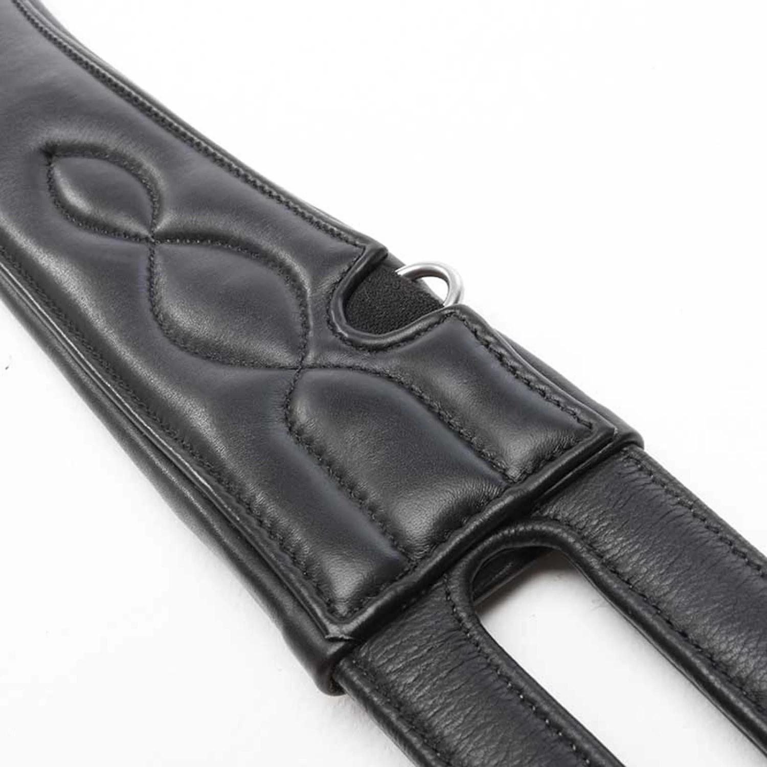 Kavalkade Softleder-Langgurt Comfort 4 Kavalkade Softleder-Langgurt Comfort – Bild 4