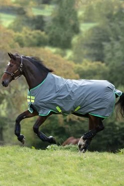 Horseware Amigo Hero 900 T/O Med Winterdecke, 200g -Reitsportbedarf 332736 G GR LLGR 1
