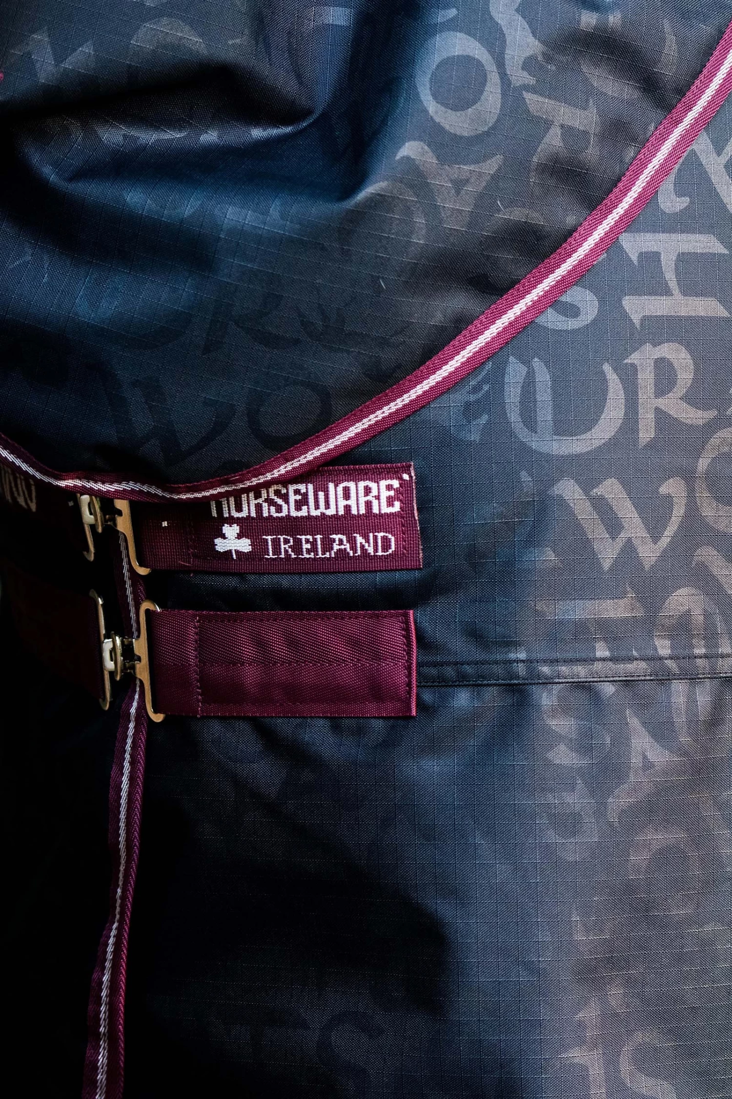 Horseware Amigo Hero Ripstop Plus Weidedecke Mit Abnehmbarem Halsteil, 0g 5 Horseware Amigo Hero Ripstop Plus Weidedecke Mit Abnehmbarem Halsteil, 0g – Bild 5