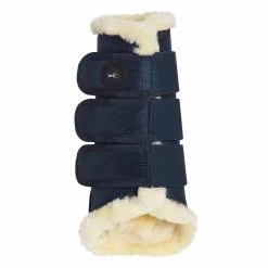 Schockemöhle Soft Cozy Guards Gamaschen -Reitsportbedarf 332971 VDB 1