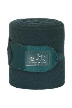 Schockemöhle Style Fleece Bandagen -Reitsportbedarf 332975 BDGR 1