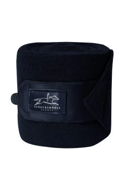 Schockemöhle Style Fleece Bandagen -Reitsportbedarf 332975 DB 01
