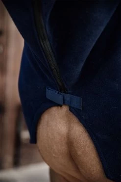 Kentucky Horsewear Heavy Fleece Halsdecke -Reitsportbedarf 333061 DB 5