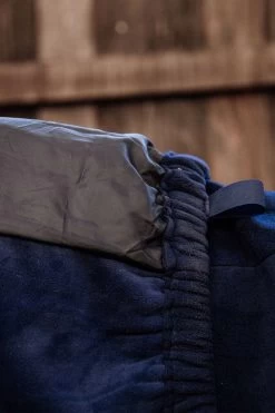 Kentucky Horsewear Heavy Fleece Halsdecke -Reitsportbedarf 333061 DB 7