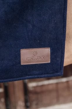 Kentucky Horsewear Heavy Fleece Halsdecke -Reitsportbedarf 333061 DB 8