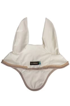 Back On Track Haze Kollektion Fliegenhauben 14 Back On Track Haze Kollektion Fliegenhauben -Reitsportbedarf 333188 BE 2