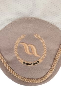 Back On Track Haze Kollektion Fliegenhauben 15 Back On Track Haze Kollektion Fliegenhauben -Reitsportbedarf 333188 BE 3