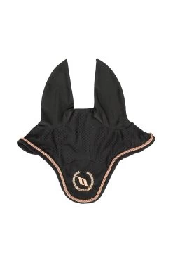 Back On Track Haze Kollektion Fliegenhauben 16 Back On Track Haze Kollektion Fliegenhauben -Reitsportbedarf 333188 BL RPI 1