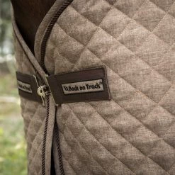 Back On Track Haze Kollektion Gesteppte Stalldecke, 200g (125-135cm) -Reitsportbedarf 333191 BR 6