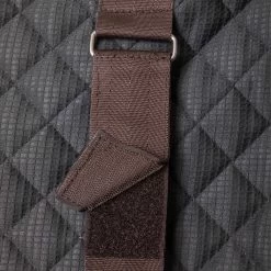 Back On Track Haze Kollektion Gesteppte Stalldecke, 200g (125-135cm) -Reitsportbedarf 333191 BR 8