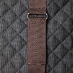 Back On Track Haze Kollektion Gesteppte Stalldecke, 200g (125-135cm) -Reitsportbedarf 333191 BR 9