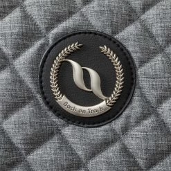 Back On Track Haze Kollektion Gesteppte Stalldecke, 200g (125-135cm) -Reitsportbedarf 333191 G 11