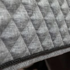 Back On Track Haze Kollektion Gesteppte Stalldecke, 200g (125-135cm) -Reitsportbedarf 333191 G 4