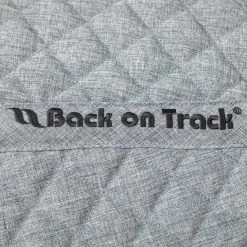 Back On Track Haze Kollektion Gesteppte Stalldecke, 200g (125-135cm) -Reitsportbedarf 333191 G 5
