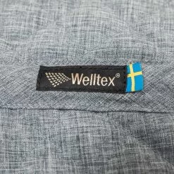 Back On Track Haze Kollektion Gesteppte Stalldecke, 200g (125-135cm) -Reitsportbedarf 333191 G 6