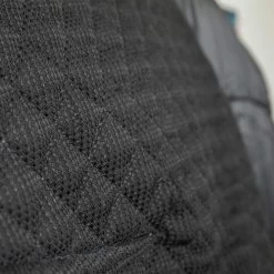 Back On Track Haze Kollektion Gesteppte Stalldecke, 200g (125-135cm) -Reitsportbedarf 333191 G 8