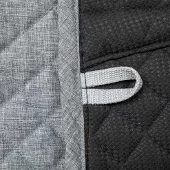 Back On Track Haze Kollektion Gesteppte Stalldecke, 200g (125-135cm) -Reitsportbedarf 333191 G 9