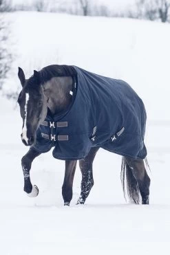 Kentucky Horsewear All Weather Waterproof Classic Winterdecke, 300g -Reitsportbedarf 333289 DB 5