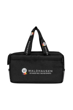 Waldhausen WHealth & Care Sprunggelenks Gamasche -Reitsportbedarf 333350 BL 4