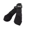 Eskadron Pro Active Gamaschen, Hinten