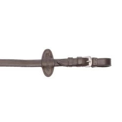 Kavalkade Biothanezügel Mit Stegen -Reitsportbedarf 333728 BR 2