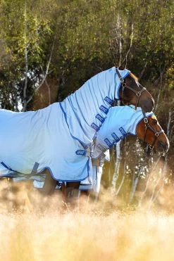 Horseware Amigo Hoody Exzemer Decke Mit Festem Halsteil 13 Horseware Amigo Hoody Exzemer Decke Mit Festem Halsteil -Reitsportbedarf 334223 ABB SGB SI 5
