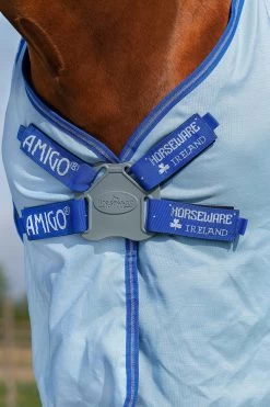 Horseware Amigo Hoody Exzemer Decke Mit Festem Halsteil 16 Horseware Amigo Hoody Exzemer Decke Mit Festem Halsteil -Reitsportbedarf 334223 ABB SGB SI 8