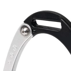 LeMieux Vector Balance Steigbügel -Reitsportbedarf 334388 BL AL 4