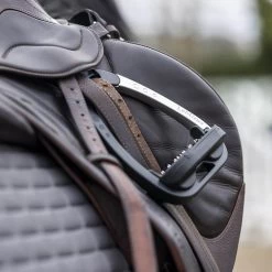 LeMieux Vector Balance Steigbügel -Reitsportbedarf 334388 BL AL 6