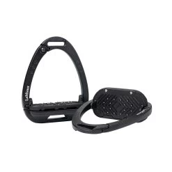 LeMieux Vector Balance Steigbügel -Reitsportbedarf 334388 BL BL 1