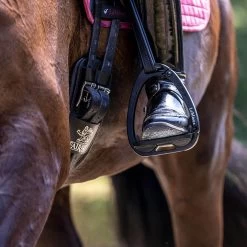 LeMieux Vector Balance Steigbügel -Reitsportbedarf 334388 BL BL 6