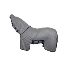 Bucas Buzz-Off Fliegendecke Mit Halsteil