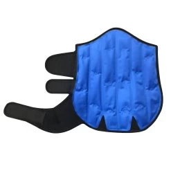 LeMieux Tendon Chill Kühlgamaschen 7 LeMieux Tendon Chill Kühlgamaschen -Reitsportbedarf 335036 BL 3