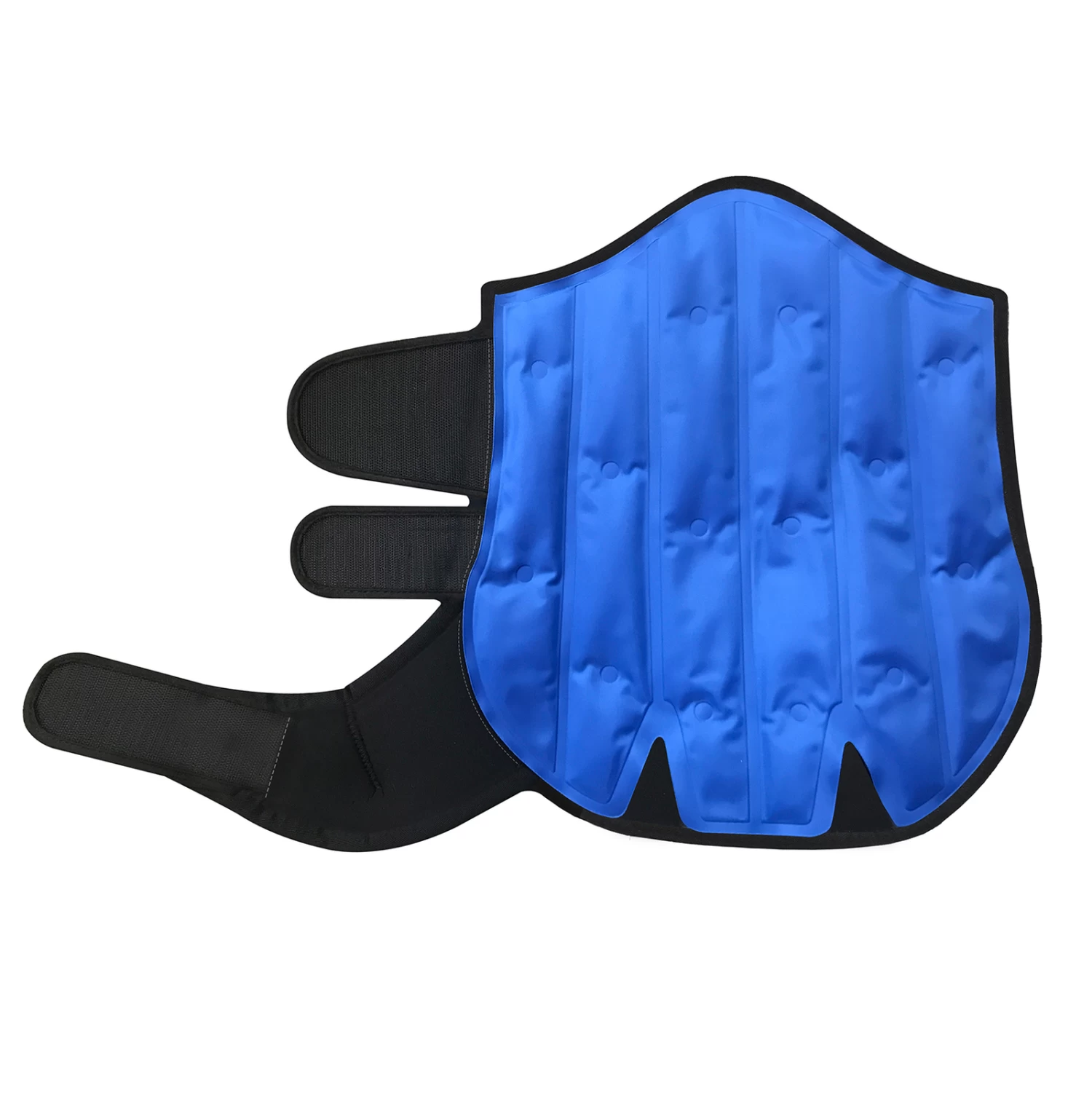 LeMieux Tendon Chill Kühlgamaschen 3 LeMieux Tendon Chill Kühlgamaschen – Bild 3