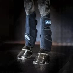 LeMieux Tendon Chill Kühlgamaschen 9 LeMieux Tendon Chill Kühlgamaschen -Reitsportbedarf 335036 BL 5