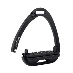 LeMieux Vector Control Steigbügel -Reitsportbedarf 335037 BL BL 3