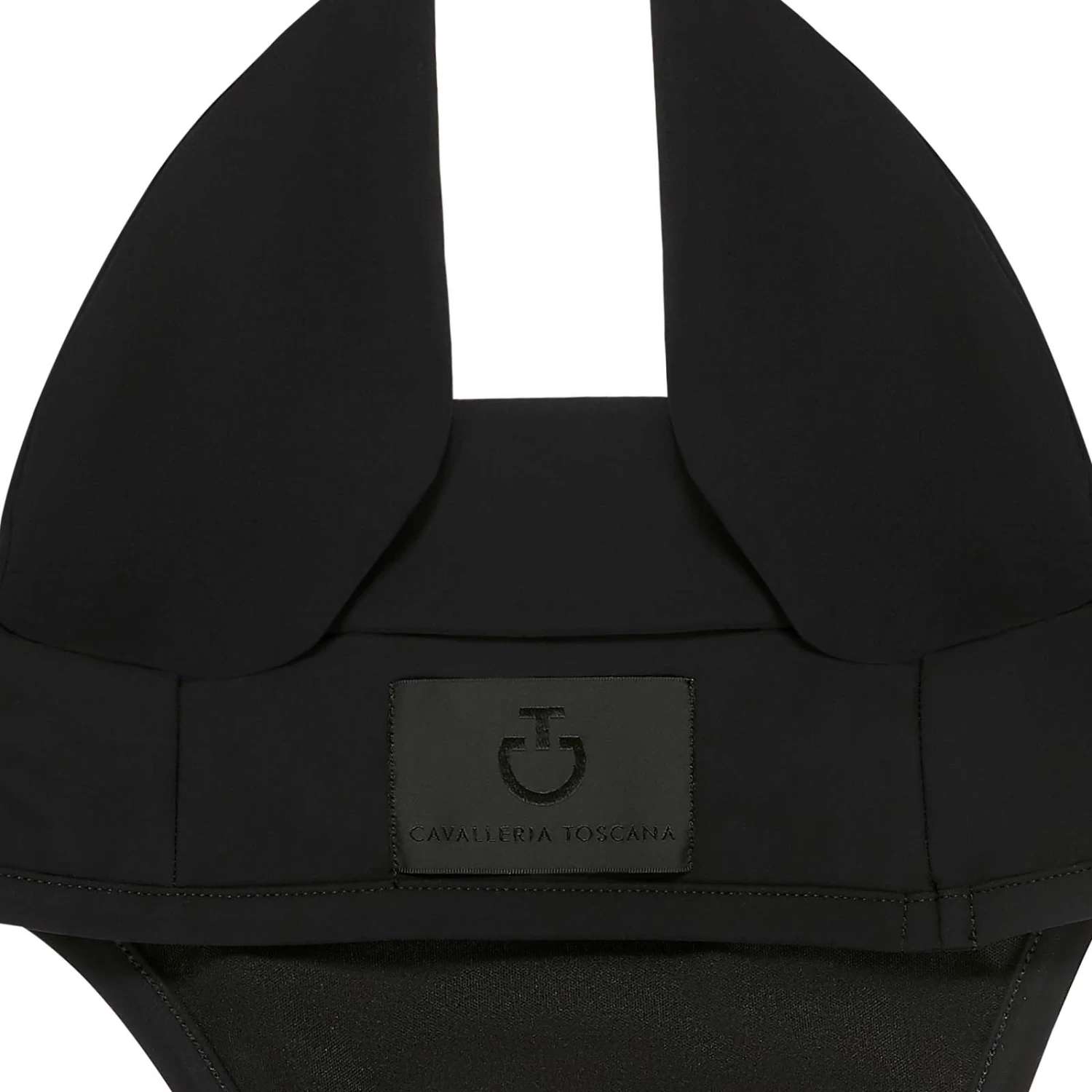 Cavalleria Toscana Light Jersey Fliegenhaube Mit Schlaufe 9 Cavalleria Toscana Light Jersey Fliegenhaube Mit Schlaufe – Bild 9