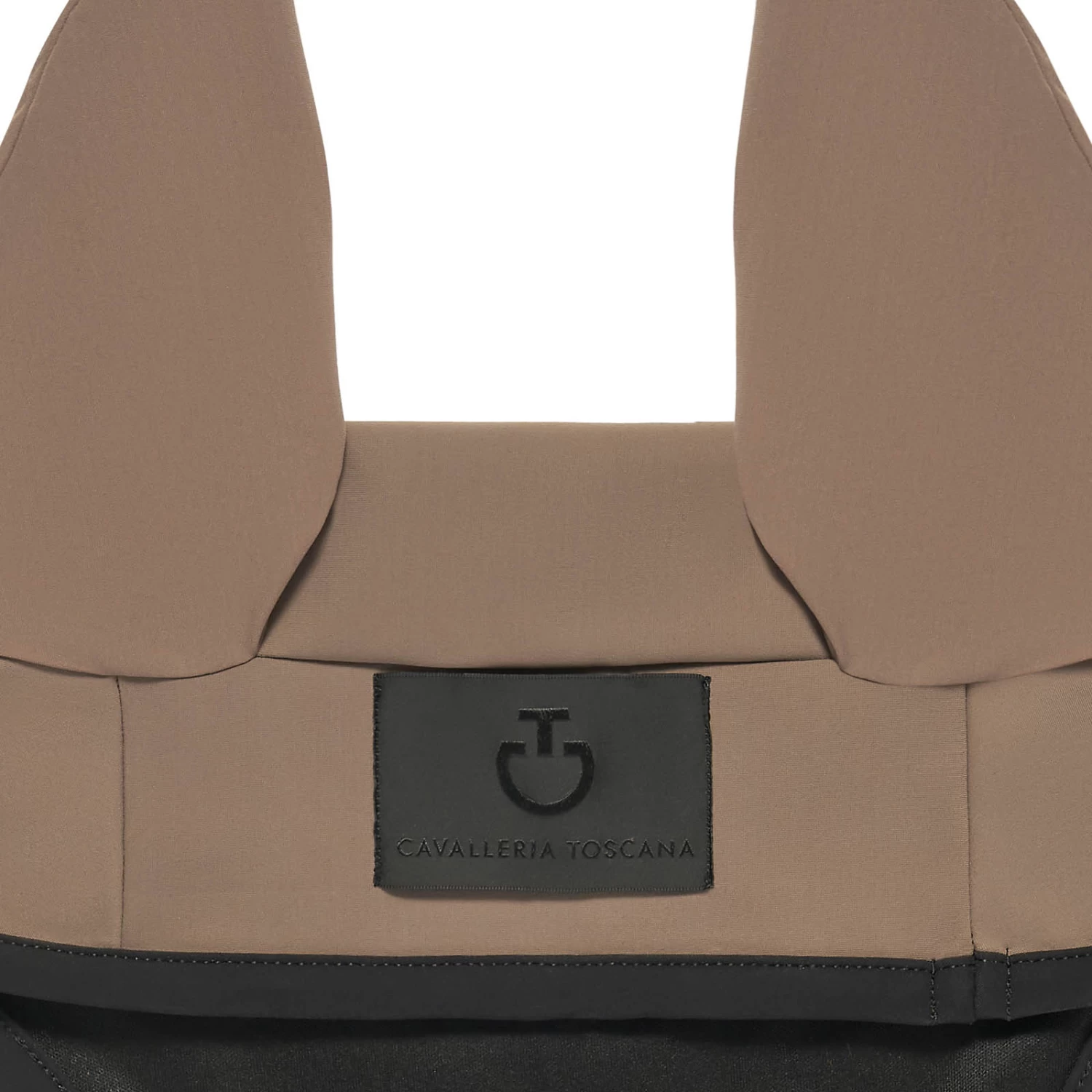 Cavalleria Toscana Light Jersey Fliegenhaube Mit Schlaufe 2 Cavalleria Toscana Light Jersey Fliegenhaube Mit Schlaufe – Bild 2