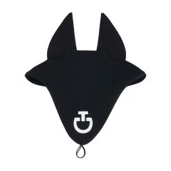 Cavalleria Toscana Light Jersey Fliegenhaube Mit Schlaufe 20 Cavalleria Toscana Light Jersey Fliegenhaube Mit Schlaufe -Reitsportbedarf 335158 DB 1