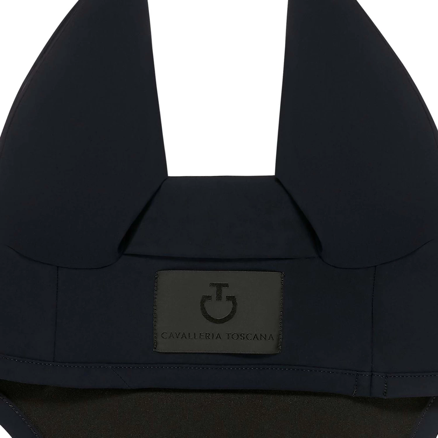 Cavalleria Toscana Light Jersey Fliegenhaube Mit Schlaufe 3 Cavalleria Toscana Light Jersey Fliegenhaube Mit Schlaufe – Bild 3