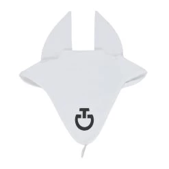 Cavalleria Toscana Light Jersey Fliegenhaube Mit Schlaufe 16 Cavalleria Toscana Light Jersey Fliegenhaube Mit Schlaufe -Reitsportbedarf 335158 WH KNIT 1
