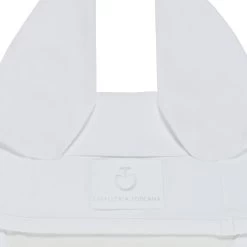 Cavalleria Toscana Light Jersey Fliegenhaube Mit Schlaufe 17 Cavalleria Toscana Light Jersey Fliegenhaube Mit Schlaufe -Reitsportbedarf 335158 WH KNIT 2